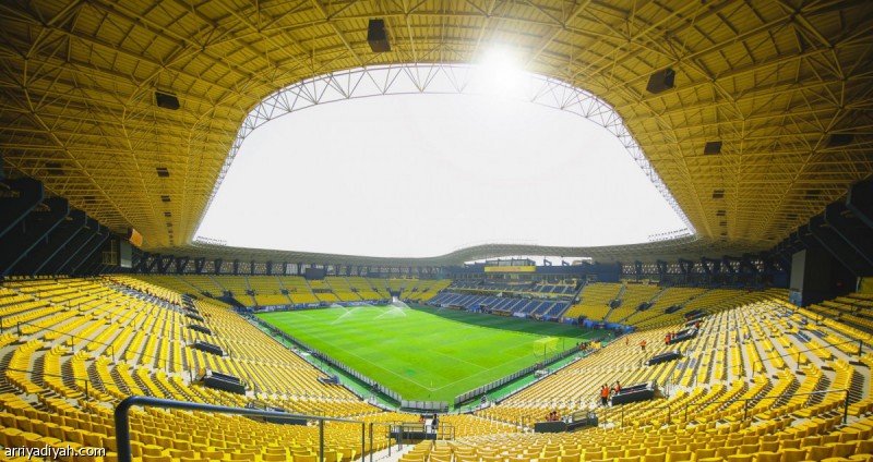 Les médias saoudiens: la Ligue saoudienne rejette la demande d'Al Riyadh de changer de stade, invoquant la violation de l'équité