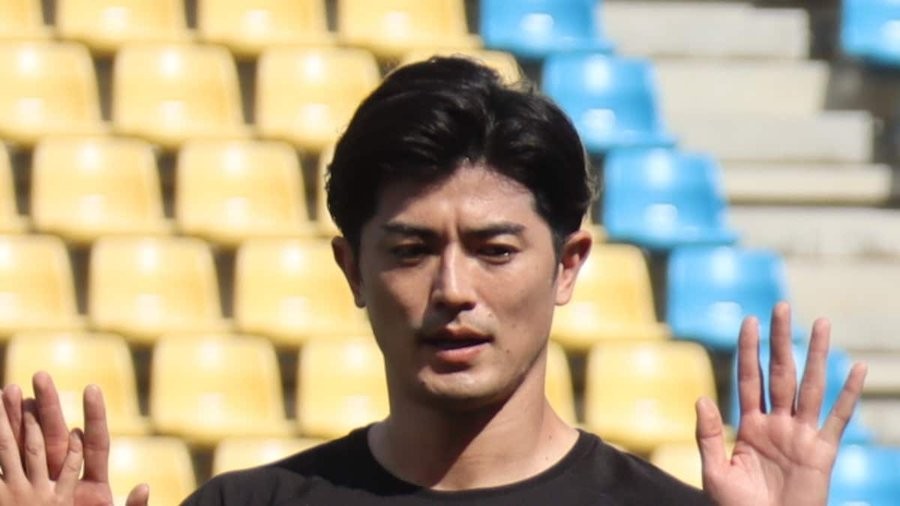 Shogo Taniguchi: À mon âge, je sais qu'il est difficile de viser la Coupe du monde dans quatre ans
