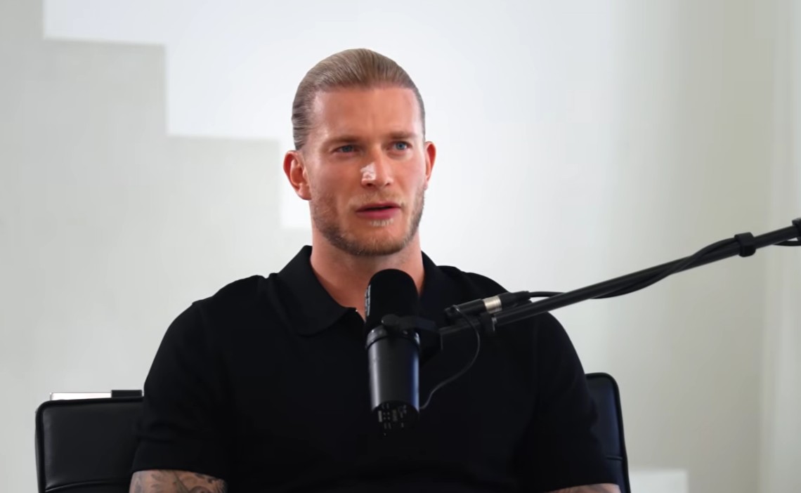 Karius: L'eliminazione della Germania dai Mondiali mi ha sconvolto; Klopp ha bisogno di tempo
