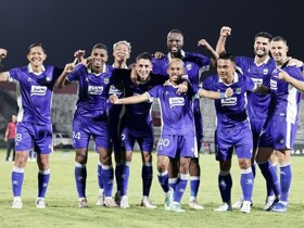 Persib Tegaskan Memang Pantas Tembus Fase Grup ACL 2
