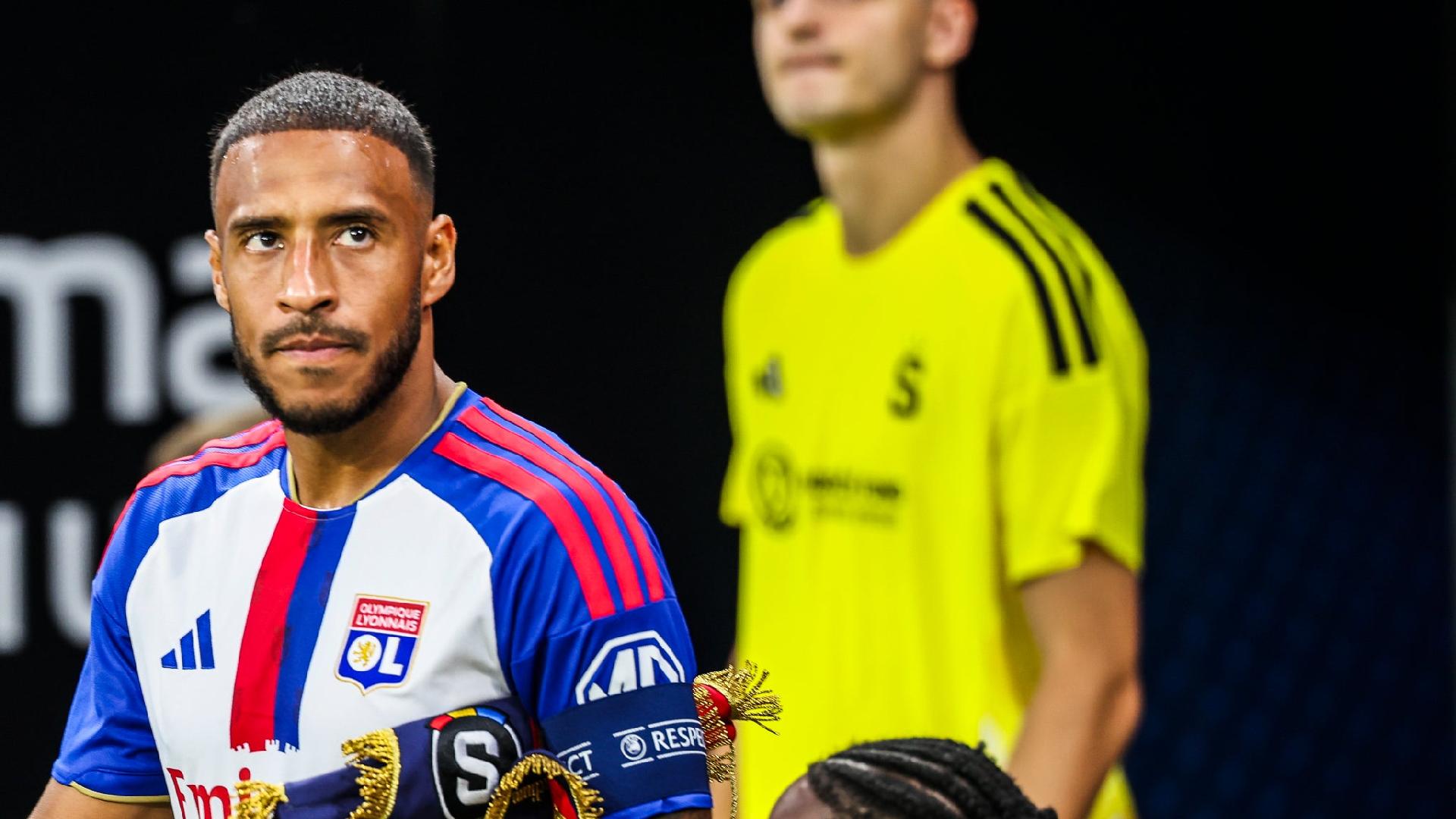 Lyon kämpft um die Champions-League-Hauptrunde, 23 Mio. Euro bei Erfolg
