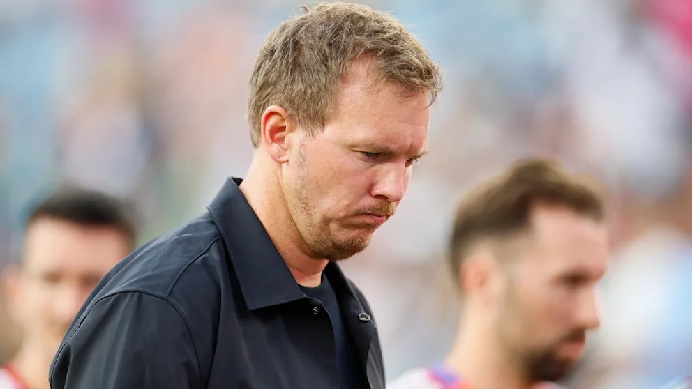 David Raum: Habe nach Nagelsmanns Entlassung mit ihm gesprochen; Klopp ist Deutschlands Fußball-Aushängeschild