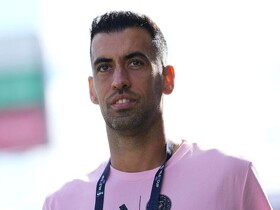 Sergio Busquets Kembali ke Barcelona, Jadi Pelatih Tim Junior