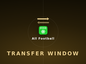 Stellenbosch selesaikan 5 rekrutan dan 6 kepergian di bursa transfer aktif