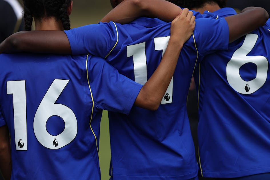 ทางการ: เชลซี เอฟซี และ Chelsea U19 เปลี่ยนชื่อเป็น Cobham New Generation