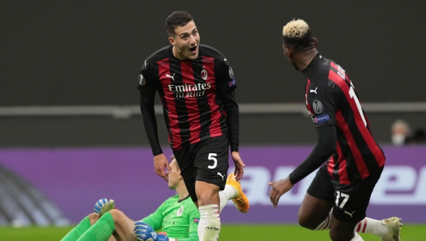Dalot: Il Milan sarà per sempre nel mio cuore, sono in contatto con alcuni ex compagni