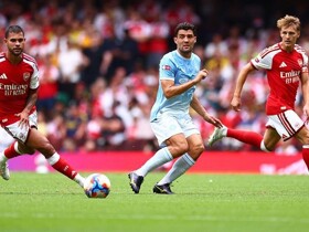 Baru Main Bareng, Odegaard Sudah Nyetel dengan Bruno Guimaraes