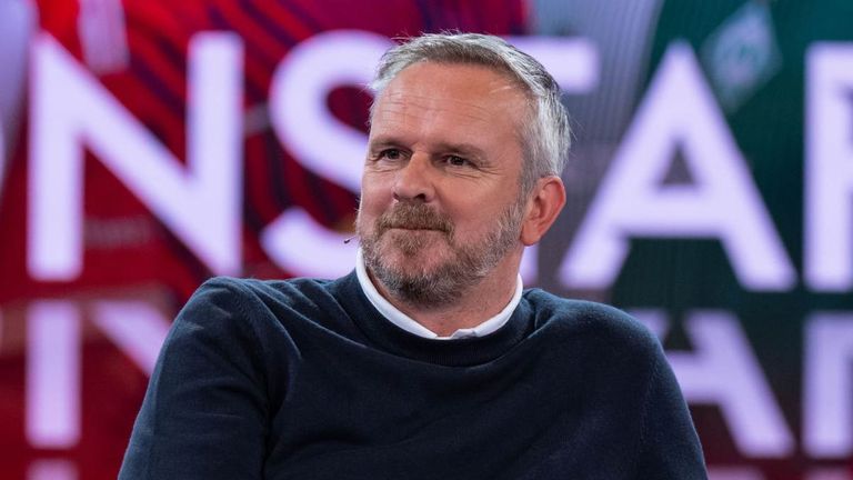 Hamann: Klopp sollte Y. Bisseck und Said-Marah für die Nations League nominieren