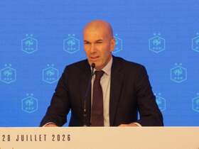 Edf : le podologue du staff de Zidane règle ses comptes après son éviction