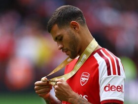 Guimaraes Tinggalkan Newcastle karena Butuh Tantangan Baru
