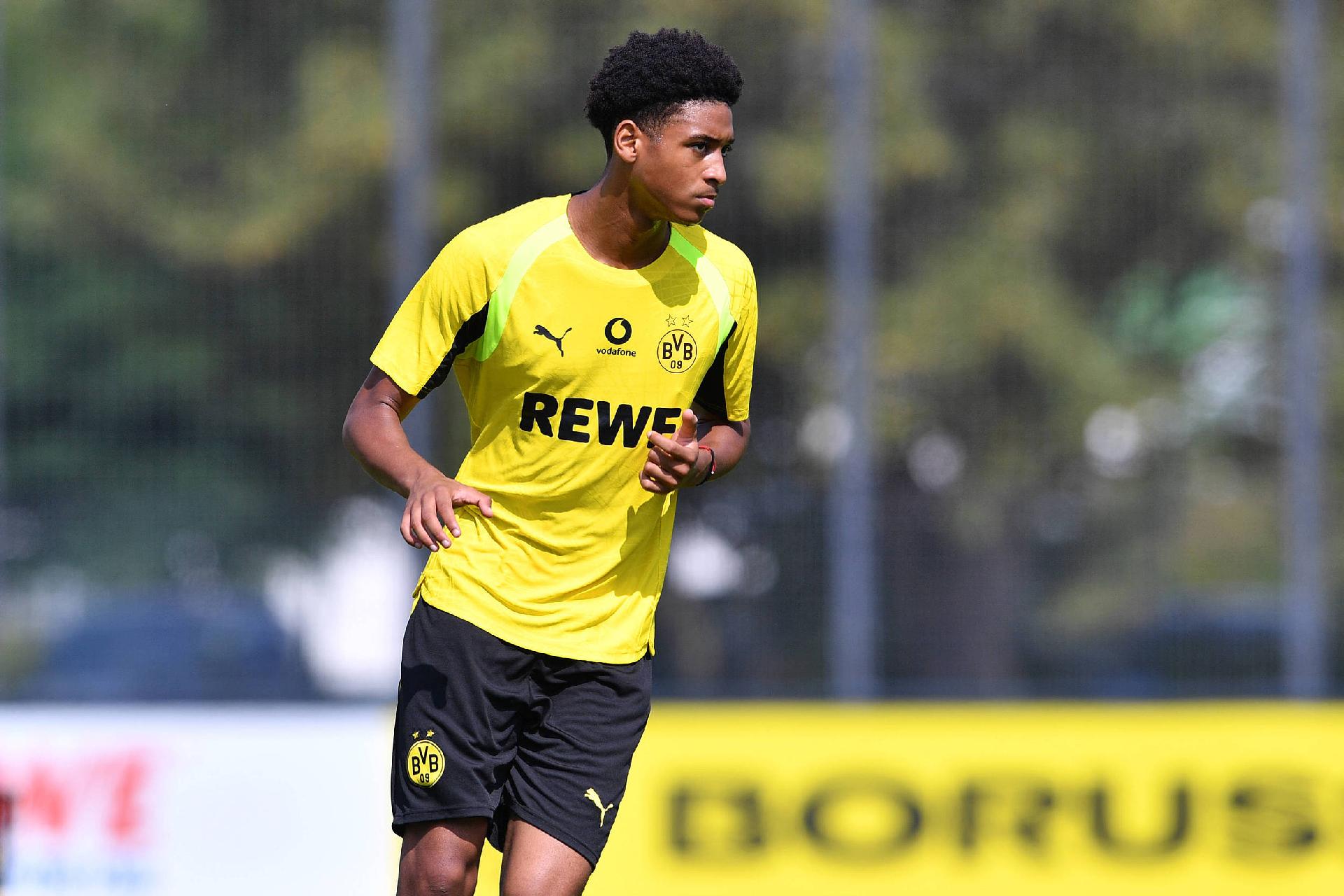 Dortmund vor Langzeitvertrag mit Talent Duarte
