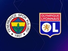 Bericht: Fenerbahce 1-1 Lyon