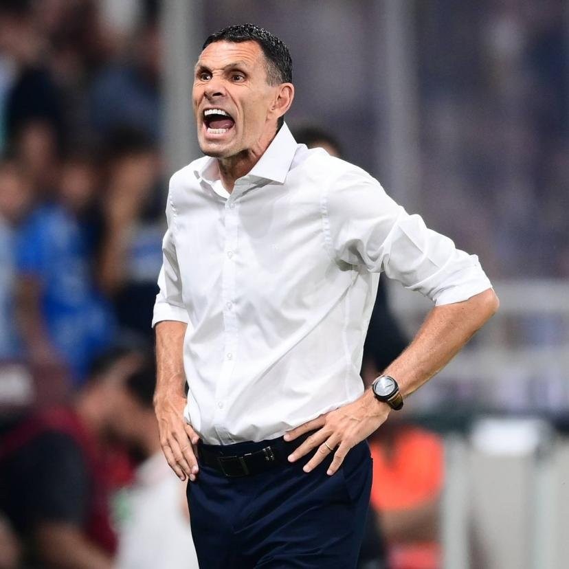 L'Algeria vuole Poyet come nuovo CT, in competizione con la Corea del Sud