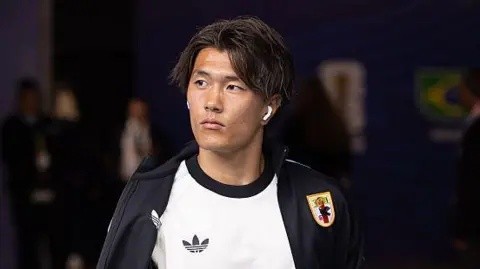 ハル・シティが西本雅崇の獲得に関心、金瀬羅氏報道