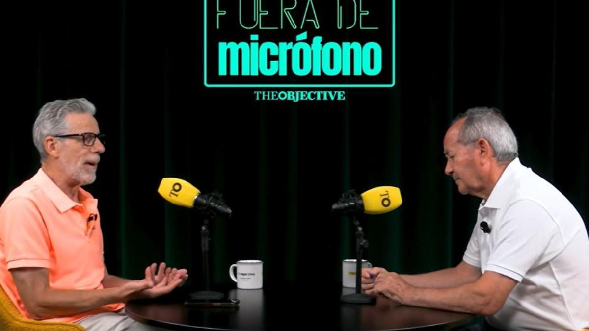 Exdirector de Real Madrid TV: La Masía fue clave en el Mundial de España; el regreso de Mourinho me sorprende
