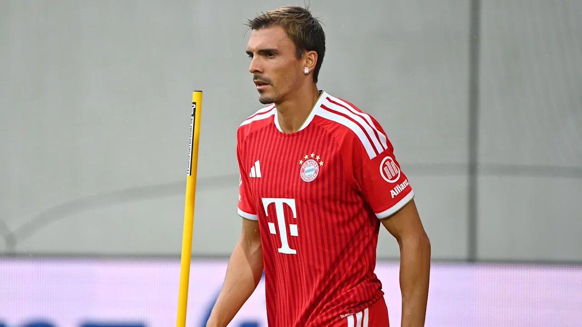 Bild: Benfica retoma negociaciones por Palhinha con oferta cercana a lo esperado por el Bayern