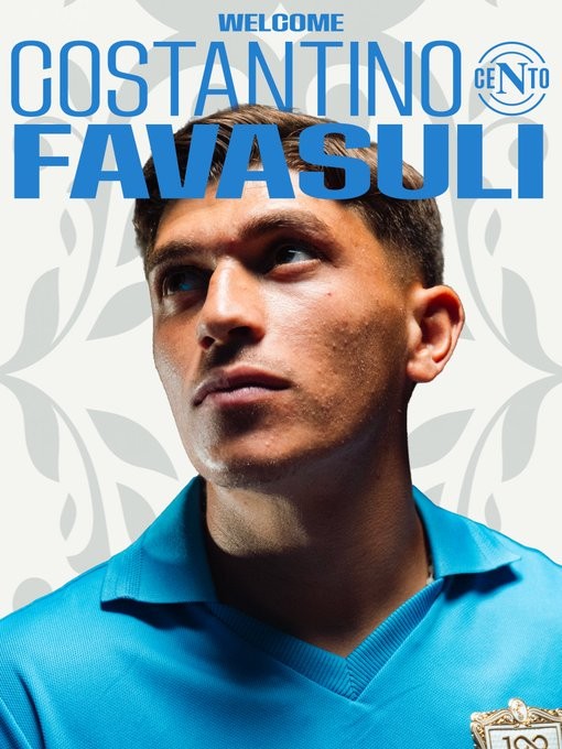 Offiziell: Napoli leiht Favassuli vom FC Catanzaro mit Kaufpflicht aus
