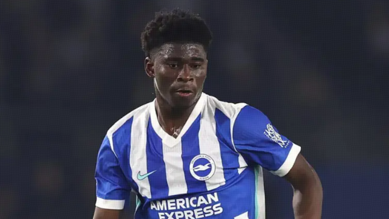 David Ornstein: Manchester United closing in on Carlos Baleba for £60m + £5m in add-ons