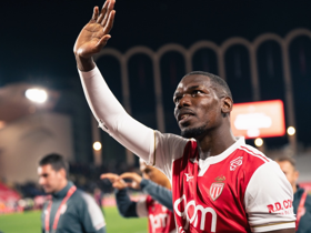 OFFICIAL: Monaco & Pogba have decided to end the contract due to run until June 2027