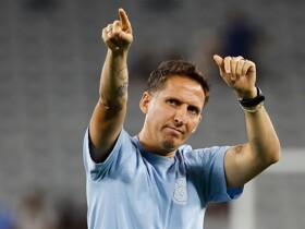 Varas urges San Diego players to step up in Dreyer's absence