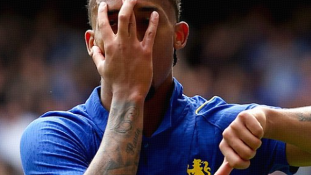 Romano: João Pedro signs new Chelsea deal until June 2032