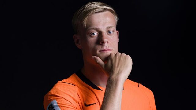 Van Hecke to Tottenham: Why defender holds the key to De Zerbi's style of play at Spurs