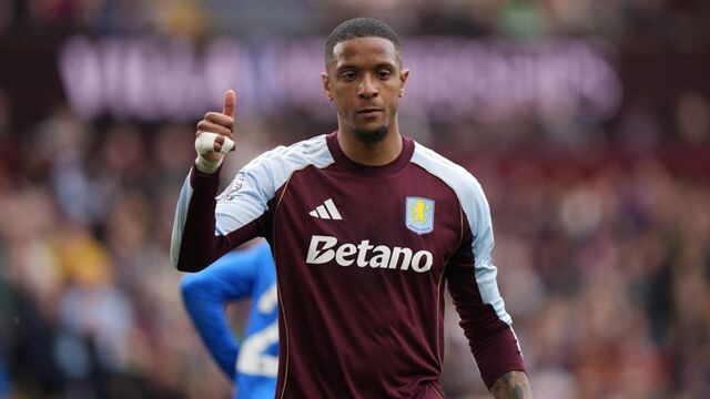 Ezri Konsa transfer news: Arsenal in advanced talks to sign Aston Villa and England defender