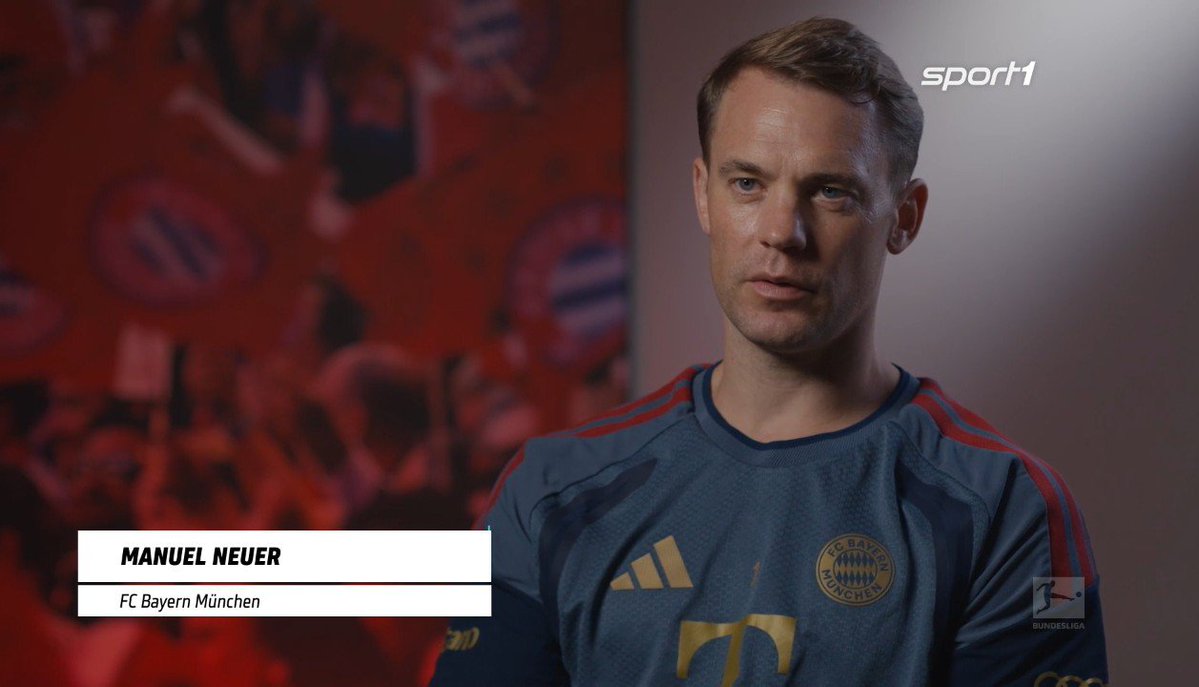 Manuel Neuer: Körperlicher Zustand entscheidend für Zukunft; Jonas Urbig bereit für die große Bühne