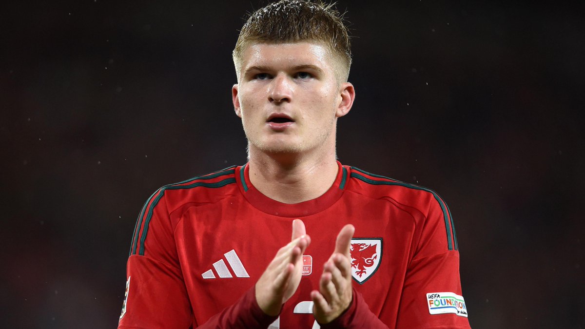 Ben Jacobs: Wolverhampton Wanderers perto de contratar Jordan James do Rennes