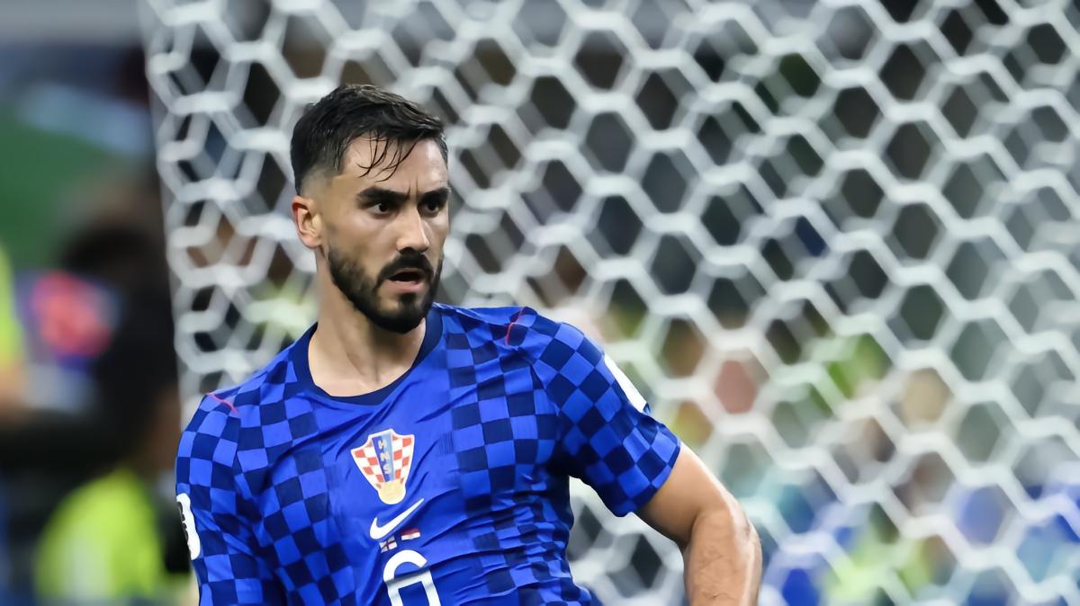Di Marzio: Lazio nearing €3M loan for ajax defender Sutalo with option to buy