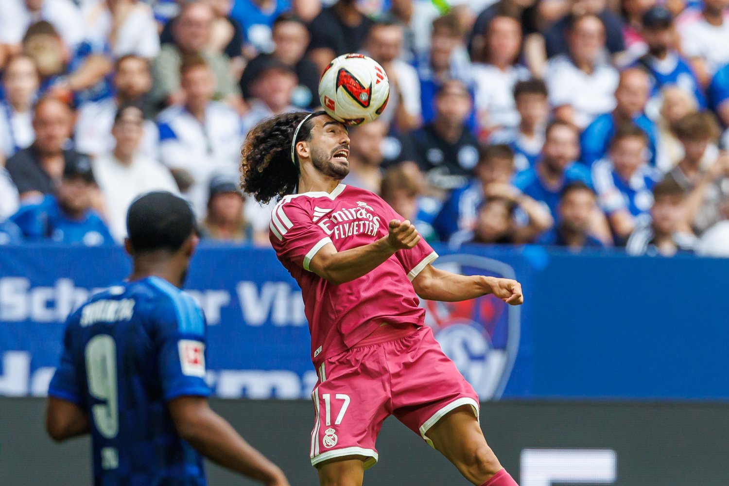 Marca: Real Madrid's summer transfers 95% complete, Rodri incident did not disrupt plans