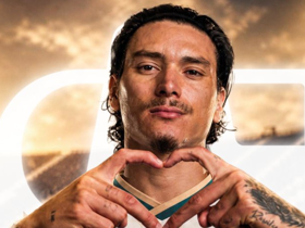 HWG! Romano: Nunez joins saudi league newcomers al-Diriyah on loan