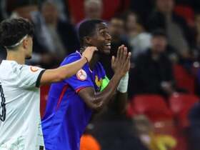 Accord Watford - Ajax pour le prêt d’Abdoulaye Camara