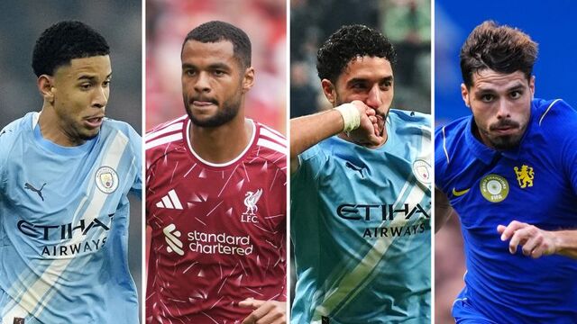 Tottenham transfer news: Spurs considering Cody Gakpo, Savinho, Omar Marmoush and Pedro Neto in search for three new forwards