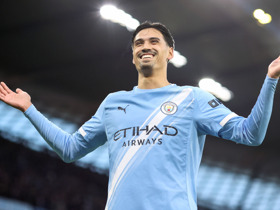 OFFICIAL: Reijnders leaves Man City for Al-Qadsiah