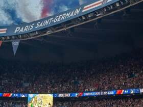 PSG : les supporters slovaques ont hué la minute de silence