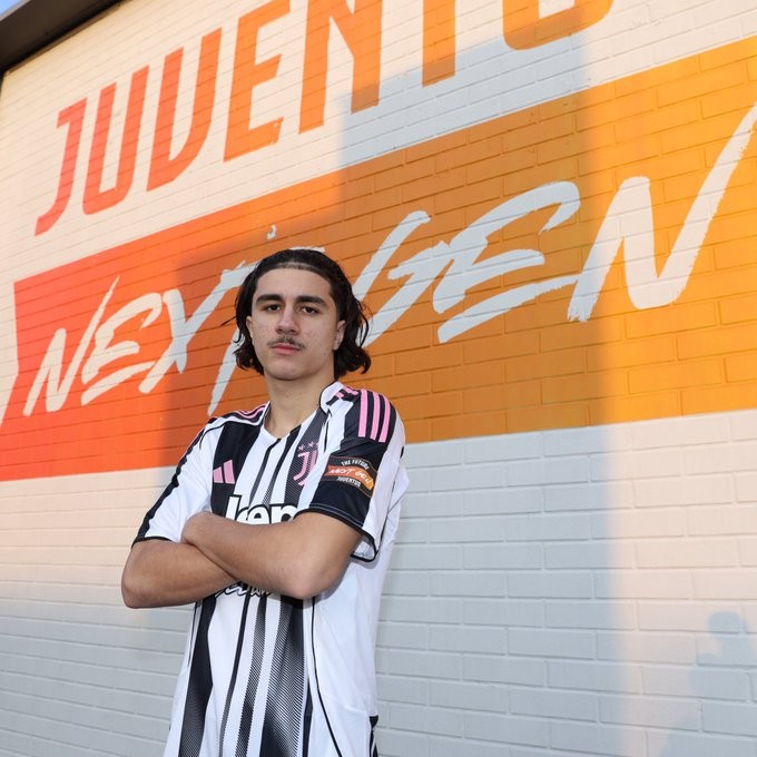 Moretto: la Juventus crea spazio in prima squadra per Ličina per dargli opportunità