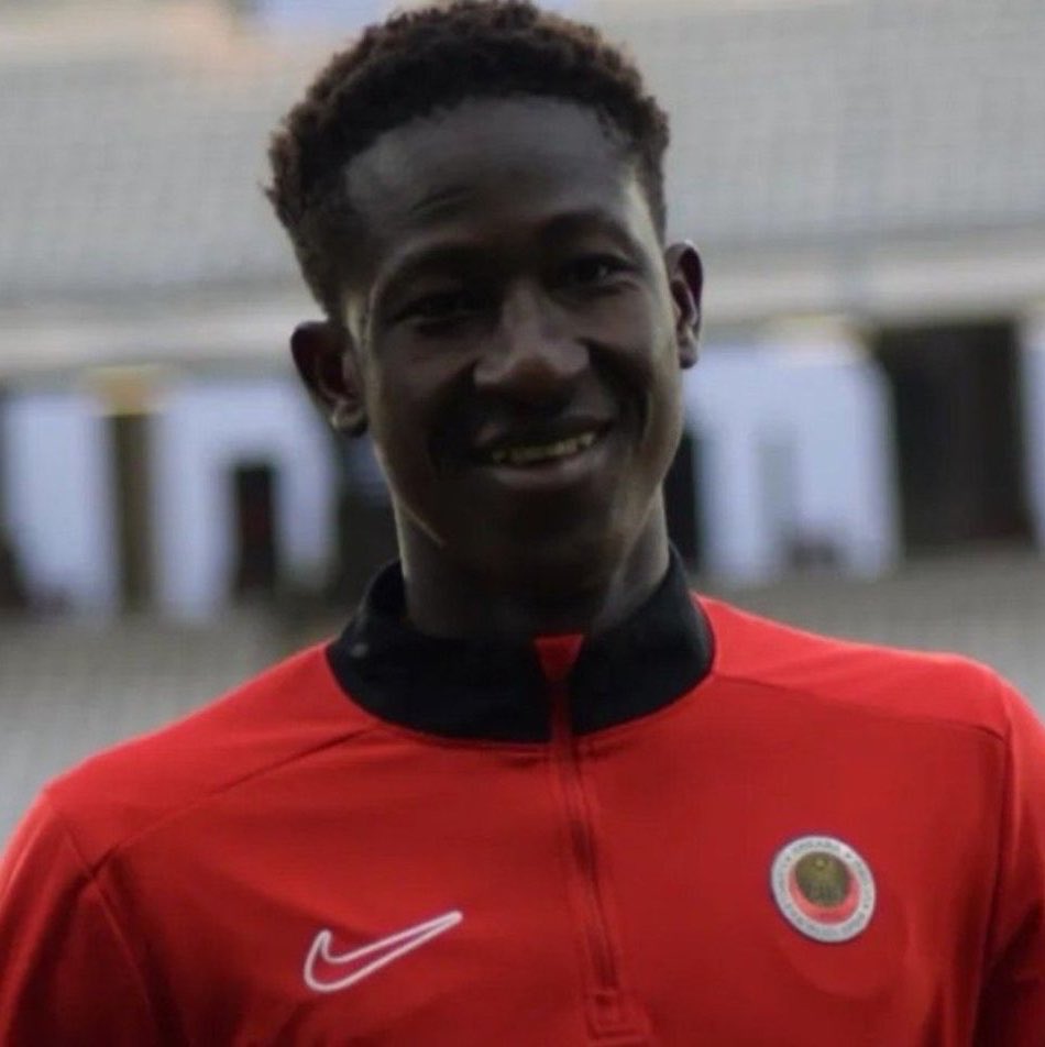 Romano : Newcastle signe Diabate, qui reste en prêt à Genclerbirligi SK