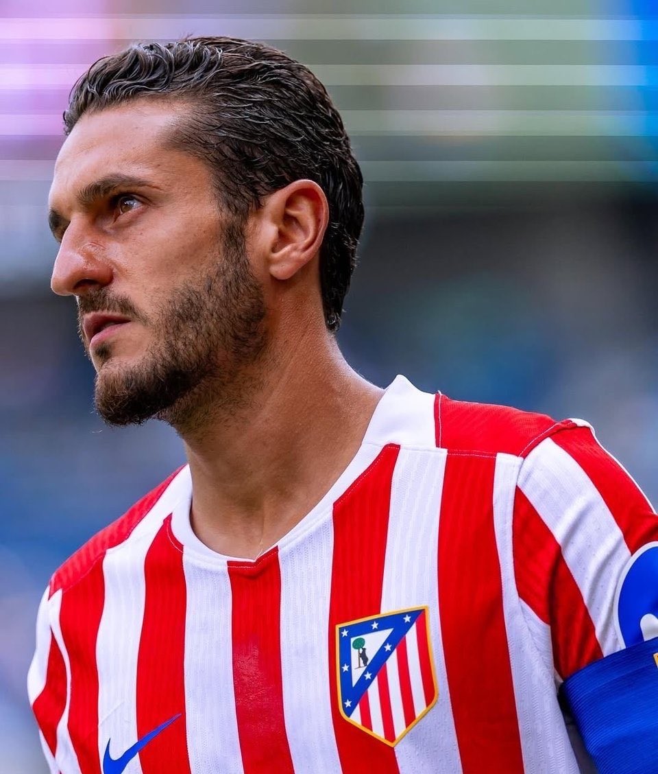 Koke zieht mit Messi gleich: 520 Einsätze und Platz 11 in La Ligas ewiger Bestenliste