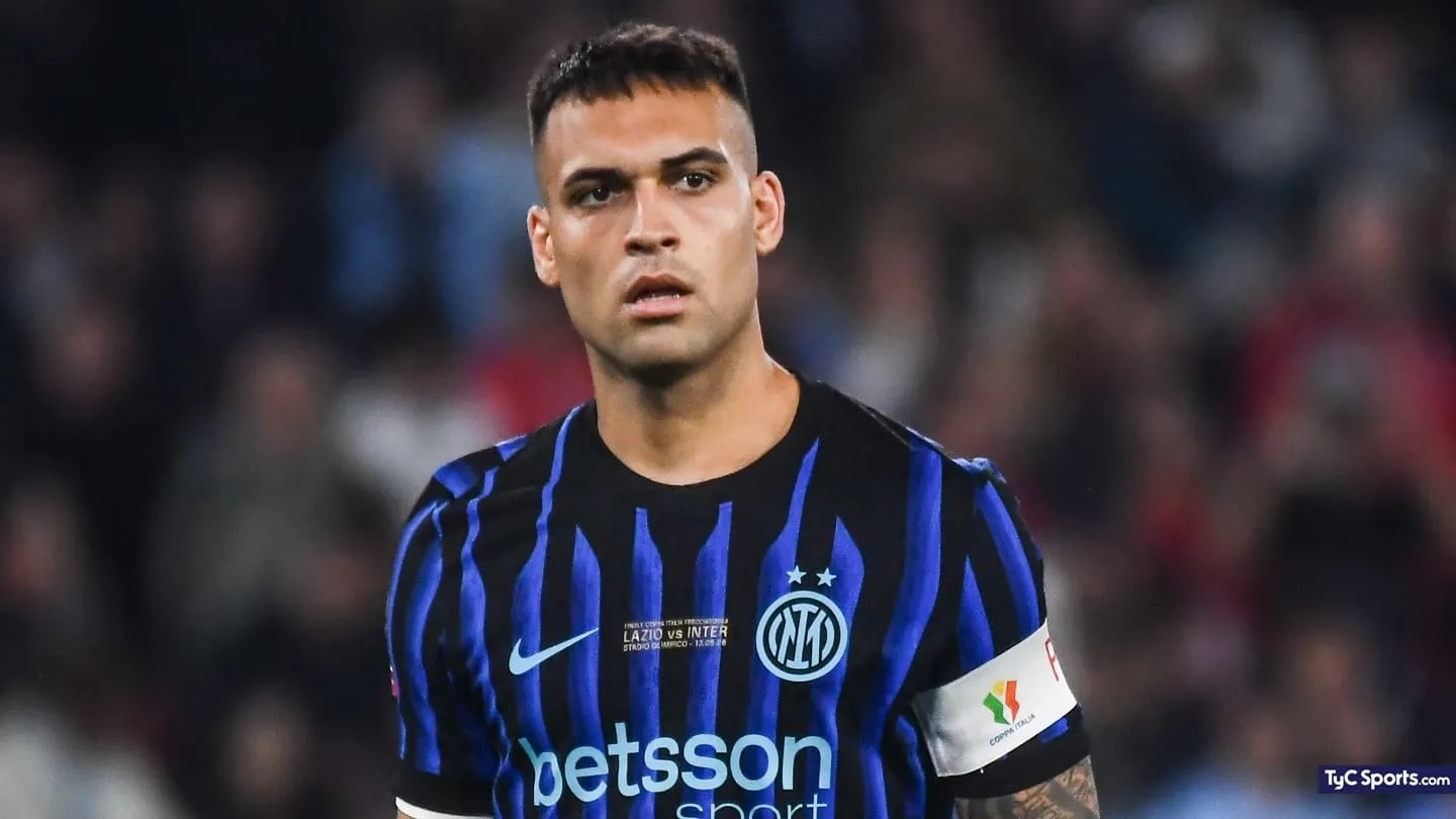 TyC: Lautaro affronterà un volo di 11.000 km e salterà la partita contro il Parma
