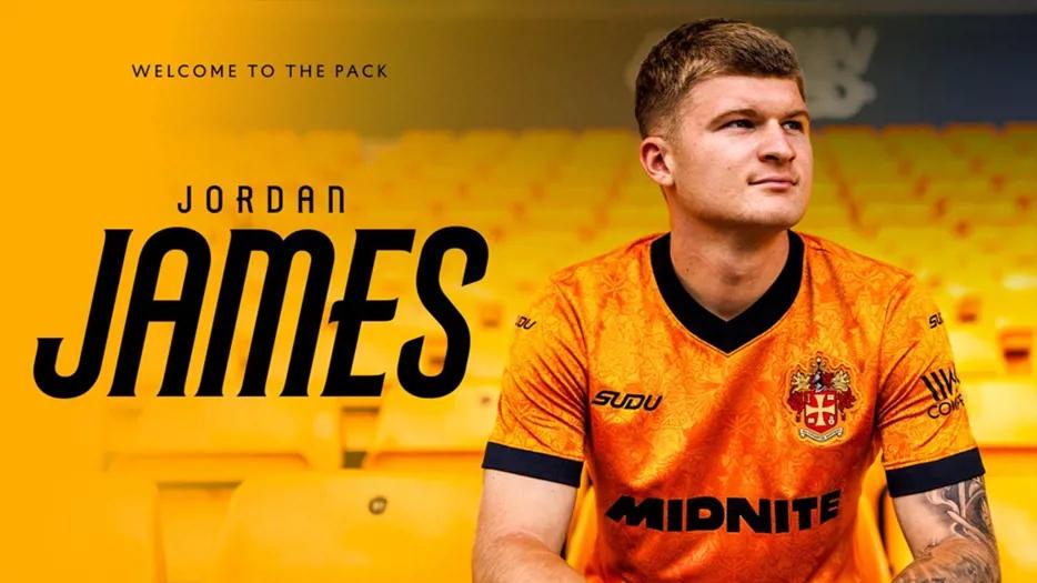 Offiziell: Wolverhampton Wanderers leihen Jordan James von Rennes mit Kaufoption aus