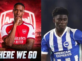 Kick Off: HWG for Konsa to join Arsenal; Man Utd closing in on signing Baleba