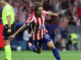 Atlético : ça chauffe déjà pour Kang-in Lee !