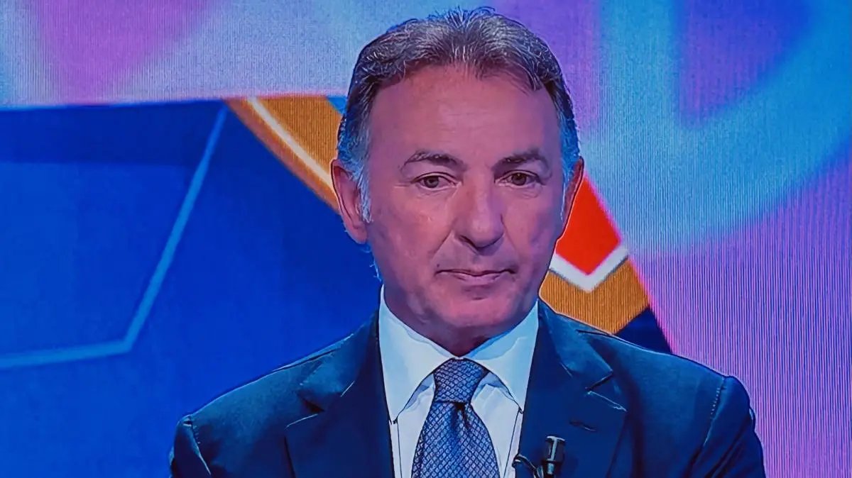 Mauro: Juventus Memerlukan Waktu Lama untuk Membangun Kembali Mentalitas Juara, Saat Ini Kekurangan Pemain Lokal Penting