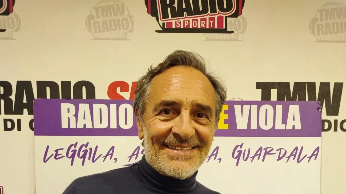 Prandelli: Spalletti là điểm cộng cho Juve, Lucumí và Bremer là cặp trung vệ đẳng cấp
