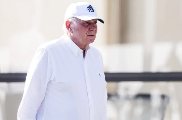 Hoeneß: Thành tích World Cup của Đức là một thảm họa, Rettig không đủ năng lực