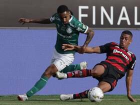 Allan Elias attendu à Manchester City ce jeudi