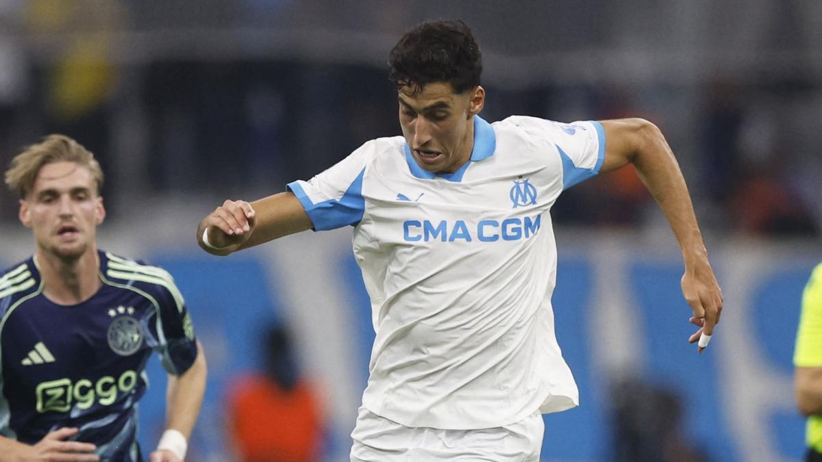 French Media: Al-Sadd's 8 million euro offer for Aguerd rejected by Marseille