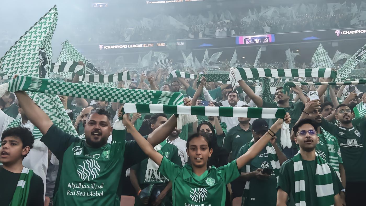 Media Saudi: Romano Hapus Postingan Bantah Al-Ahli Rekrut Pemain 19 Juta Euro