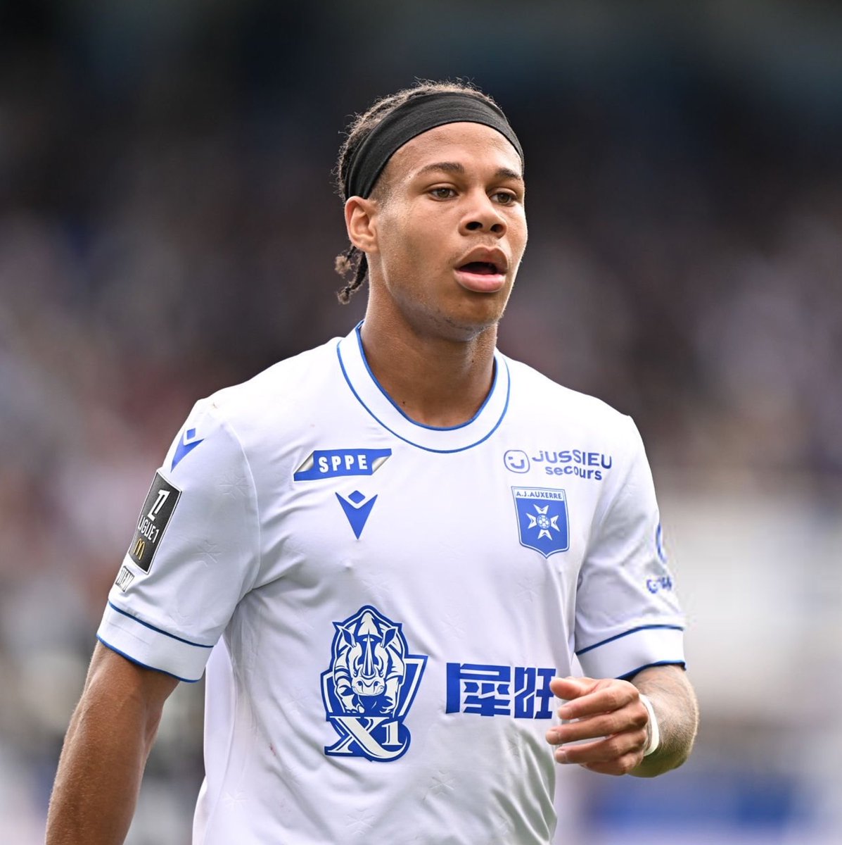 Romano: Crystal Palace bid £25m plus add-ons for danouis